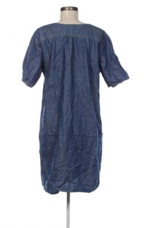 Šaty  Anna Aura, Velikost L, Barva Modrá, Cena  469,00 Kč