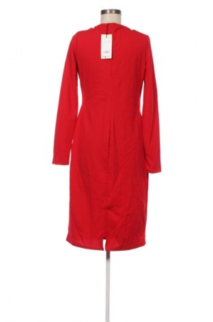 Φόρεμα Anna Field, Μέγεθος L, Χρώμα Κόκκινο, Τιμή 30,99 €