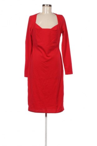 Φόρεμα Anna Field, Μέγεθος L, Χρώμα Κόκκινο, Τιμή 30,99 €