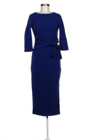 Šaty  Anna Field, Velikost S, Barva Modrá, Cena  759,00 Kč