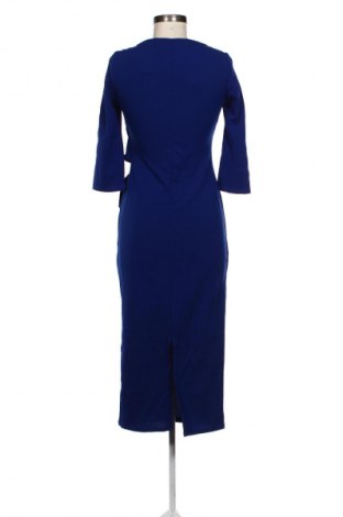 Šaty  Anna Field, Velikost S, Barva Modrá, Cena  759,00 Kč