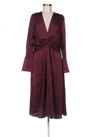 Рокля Anna Field, Размер L, Цвят Лилав, Цена 38,85 €