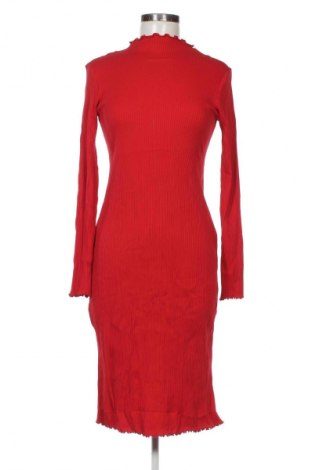 Šaty  Anna Field, Velikost S, Barva Červená, Cena  759,00 Kč