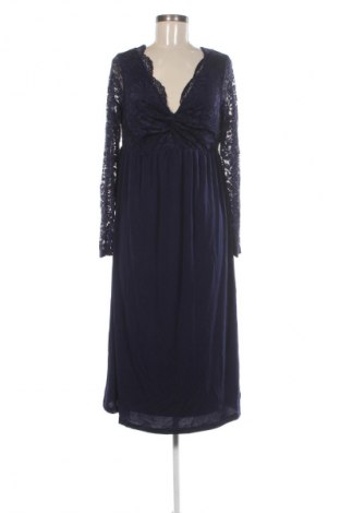 Šaty  Anna Field, Velikost L, Barva Modrá, Cena  759,00 Kč