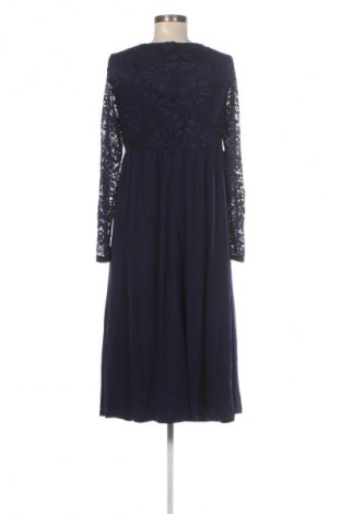 Šaty  Anna Field, Velikost L, Barva Modrá, Cena  759,00 Kč