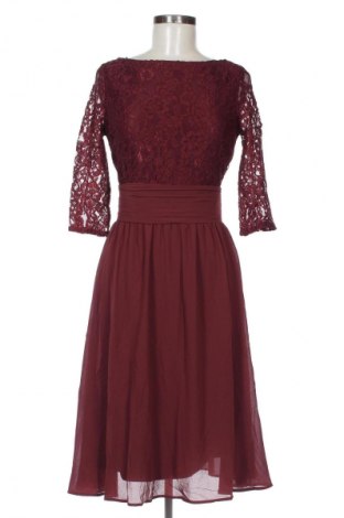 Šaty  Anna Field, Velikost M, Barva Červená, Cena  759,00 Kč