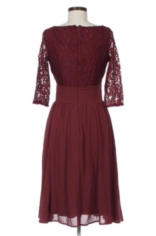 Šaty  Anna Field, Velikost M, Barva Červená, Cena  759,00 Kč