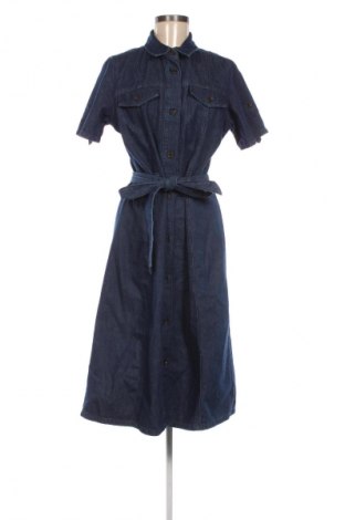 Sukienka Anna Field, Rozmiar L, Kolor Niebieski, Cena 104,99 zł