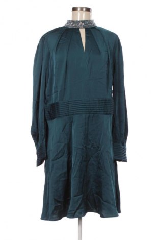 Šaty  Anna Field, Velikost XXL, Barva Modrá, Cena  759,00 Kč