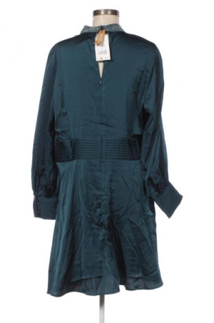 Šaty  Anna Field, Velikost XXL, Barva Modrá, Cena  759,00 Kč