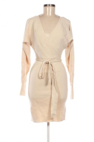 Rochie Anna Field, Mărime S, Culoare Ecru, Preț 123,99 Lei