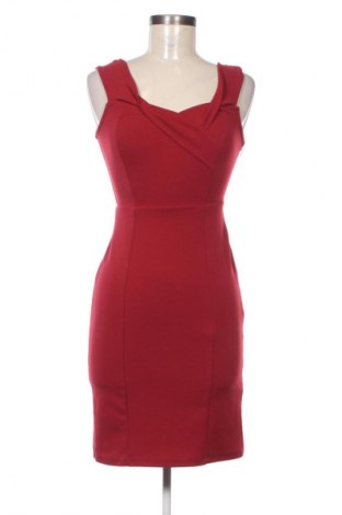 Šaty  Anna Field, Velikost XS, Barva Červená, Cena  229,00 Kč