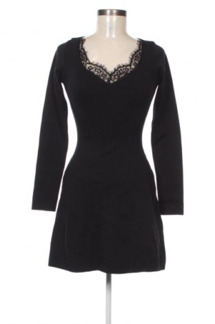 Šaty  Anna Field, Veľkosť M, Farba Čierna, Cena  37,95 €