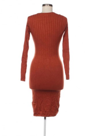 Φόρεμα Anna Field, Μέγεθος S, Χρώμα Καφέ, Τιμή 37,99 €