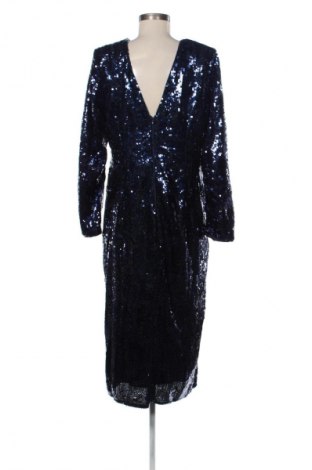 Šaty  Anna Field, Veľkosť XL, Farba Modrá, Cena  56,95 €