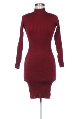 Рокля Anna Field, Размер XS, Цвят Червен, Цена 32,21 €