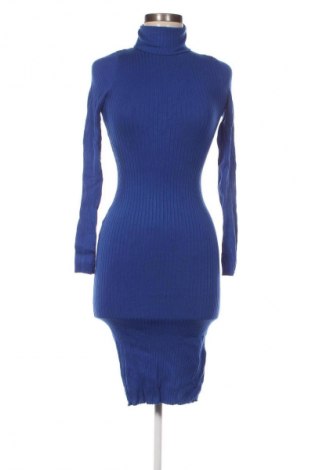 Šaty  Anna Field, Velikost XS, Barva Modrá, Cena  939,00 Kč