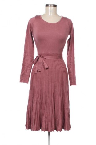 Рокля Anna Field, Размер S, Цвят Розов, Цена 32,21 €