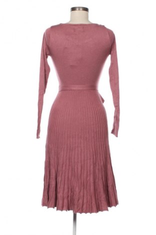 Рокля Anna Field, Размер S, Цвят Розов, Цена 32,21 €