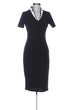 Kleid Anna Field, Größe S, Farbe Schwarz, Preis € 12,99