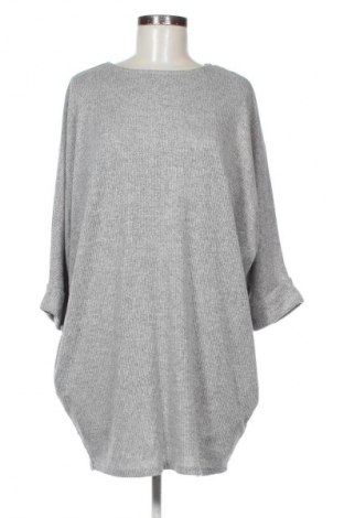 Šaty  Apricot, Velikost S, Barva Šedá, Cena  349,00 Kč