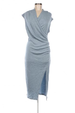 Rochie Aria, Mărime L, Culoare Albastru, Preț 123,99 Lei