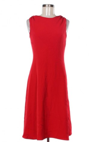 Рокля Armani Collezioni, Размер M, Цвят Червен, Цена 331,75 €