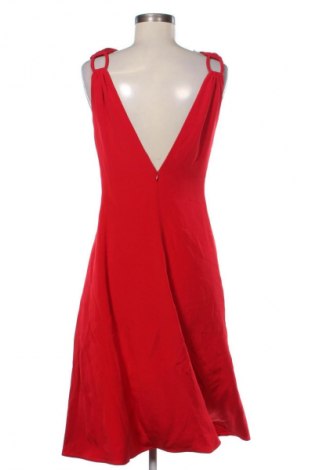 Рокля Armani Collezioni, Размер M, Цвят Червен, Цена 331,75 €