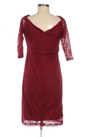 Šaty  Ashley Brooke, Velikost M, Barva Červená, Cena  599,00 Kč