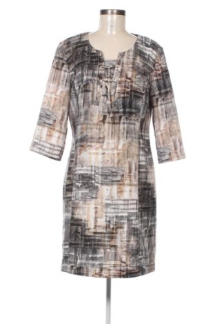 Šaty  Atmos Fashion, Velikost L, Barva Vícebarevné, Cena  299,00 Kč