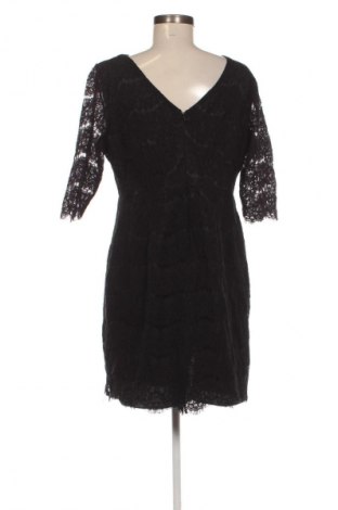Kleid Atmosphere, Größe XL, Farbe Schwarz, Preis 12,99 €