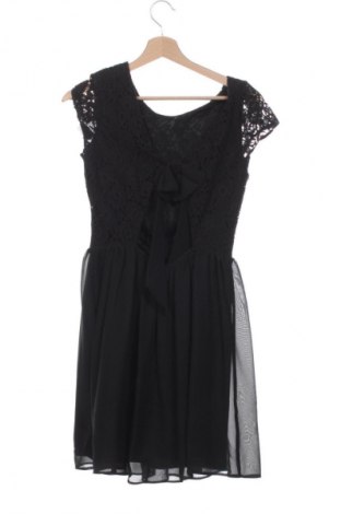 Šaty  Atmosphere, Velikost S, Barva Černá, Cena  565,00 Kč