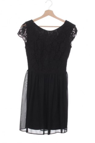 Šaty  Atmosphere, Velikost S, Barva Černá, Cena  565,00 Kč