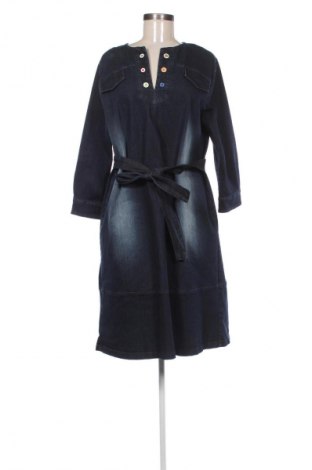 Φόρεμα Avangard, Μέγεθος 3XL, Χρώμα Μπλέ, Τιμή 32,00 €