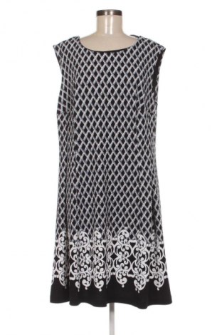 Φόρεμα Avenue, Μέγεθος XXL, Χρώμα Πολύχρωμο, Τιμή 16,99 €