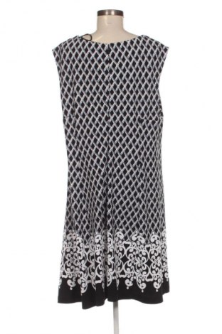 Φόρεμα Avenue, Μέγεθος XXL, Χρώμα Πολύχρωμο, Τιμή 16,99 €