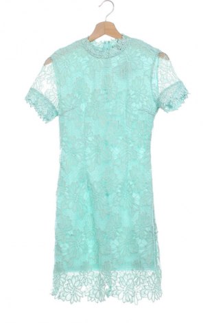 Рокля Ax Paris, Размер S, Цвят Син, Цена 24,54 €