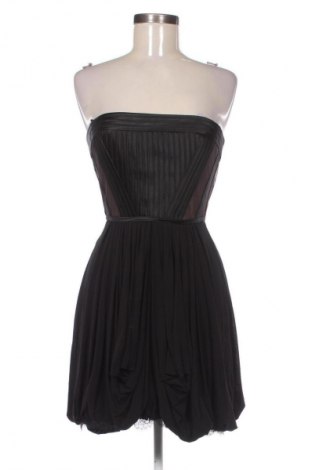 Šaty  BCBG Max Azria, Veľkosť XXS, Farba Čierna, Cena  77,00 €