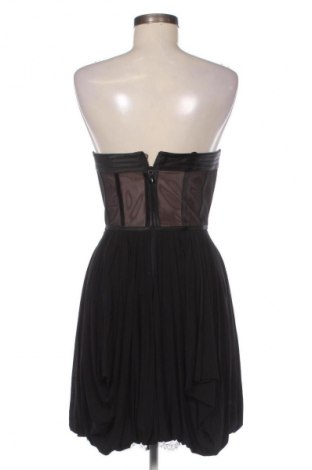 Šaty  BCBG Max Azria, Veľkosť XXS, Farba Čierna, Cena  77,00 €