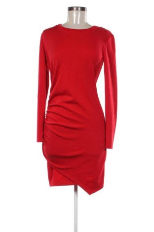 Šaty  BSB, Velikost M, Barva Červená, Cena  696,00 Kč