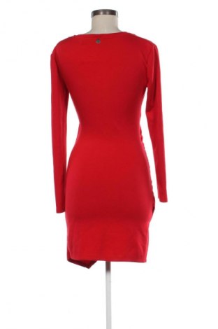 Šaty  BSB, Velikost M, Barva Červená, Cena  696,00 Kč