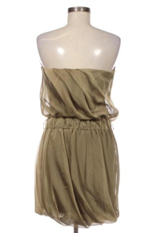 Šaty  BSB Collection, Veľkosť S, Farba Zelená, Cena  18,95 €