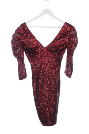 Šaty  Bby, Veľkosť M, Farba Červená, Cena  47,57 €