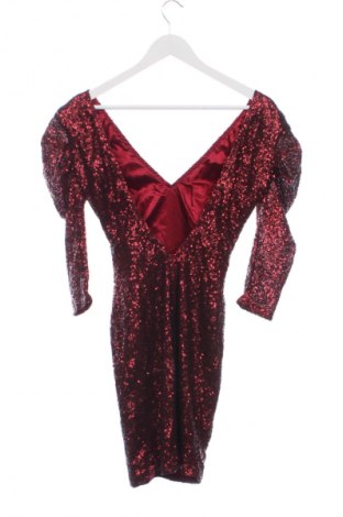 Šaty  Bby, Veľkosť M, Farba Červená, Cena  47,57 €