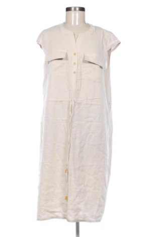 Kleid Beloved, Größe L, Farbe Beige, Preis 19,95 €