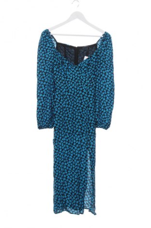 Рокля Bershka, Размер XS, Цвят Многоцветен, Цена 20,00 €