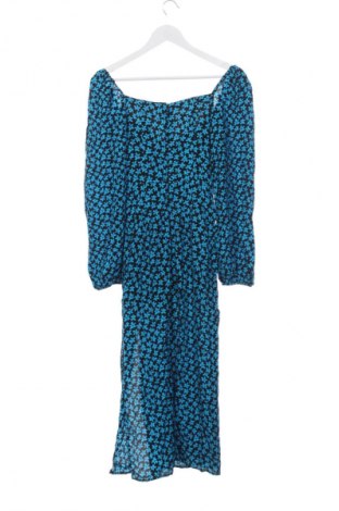 Рокля Bershka, Размер XS, Цвят Многоцветен, Цена 20,00 €