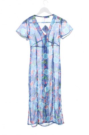 Φόρεμα Bershka, Μέγεθος XS, Χρώμα Πολύχρωμο, Τιμή 24,45 €