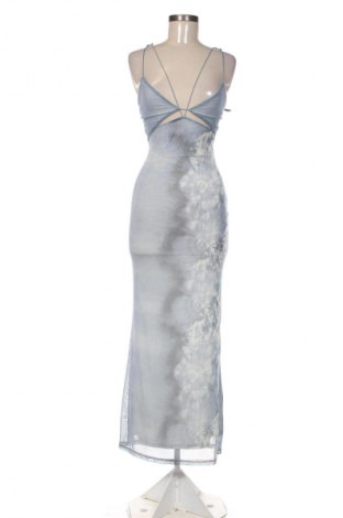 Рокля Bershka, Размер S, Цвят Многоцветен, Цена 12,27 €