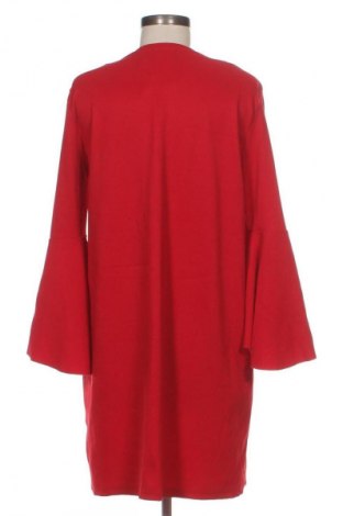 Φόρεμα Bershka, Μέγεθος M, Χρώμα Κόκκινο, Τιμή 8,99 €